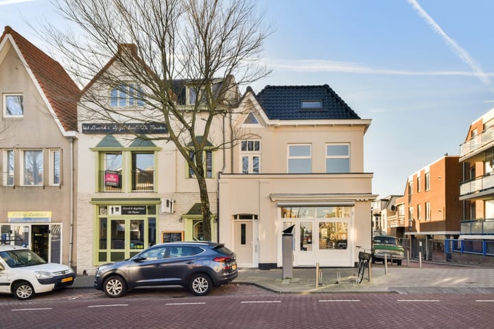 Foto 4 van Zeestraat 24-A