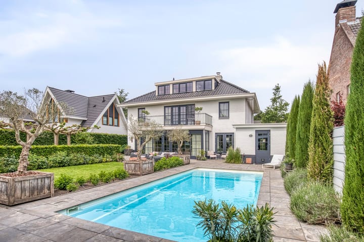 Foto 9 van Westerstraat 49-B