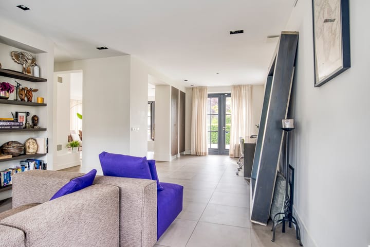 Foto 18 van Westerstraat 49-B