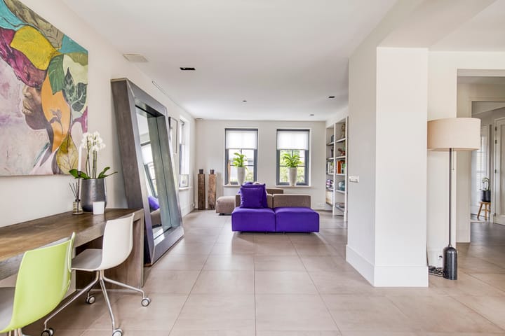 Foto 20 van Westerstraat 49-B