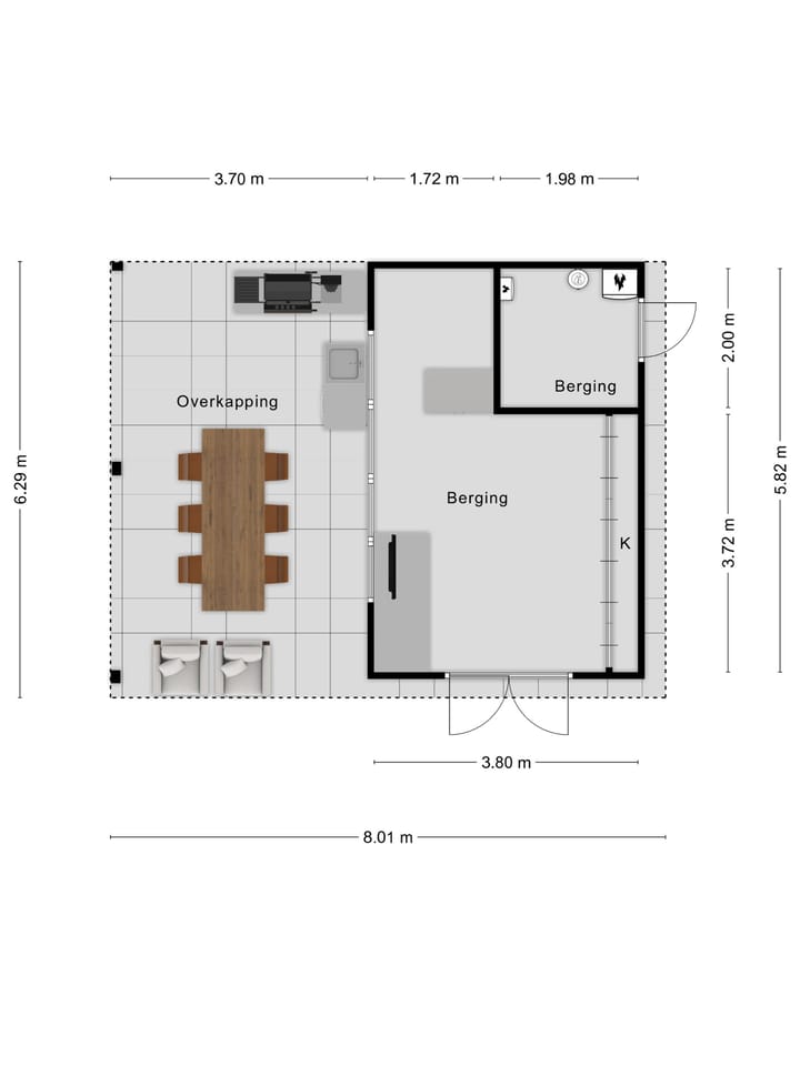 Foto 65 van Westerstraat 49-B