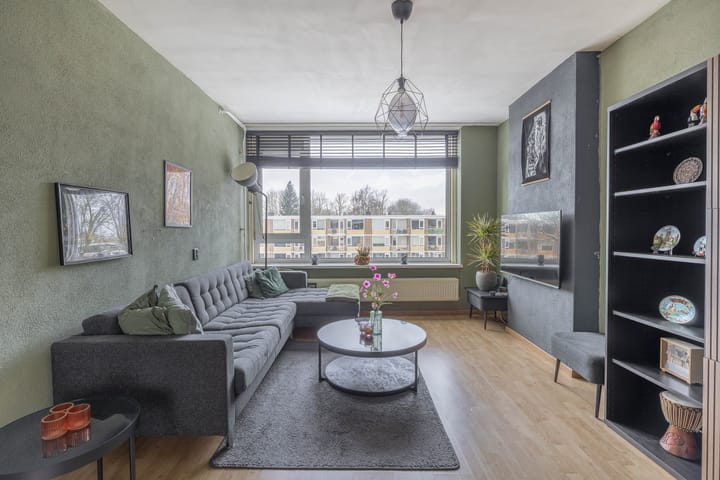 Foto 2 van Generaal S.H. Spoorstraat 389