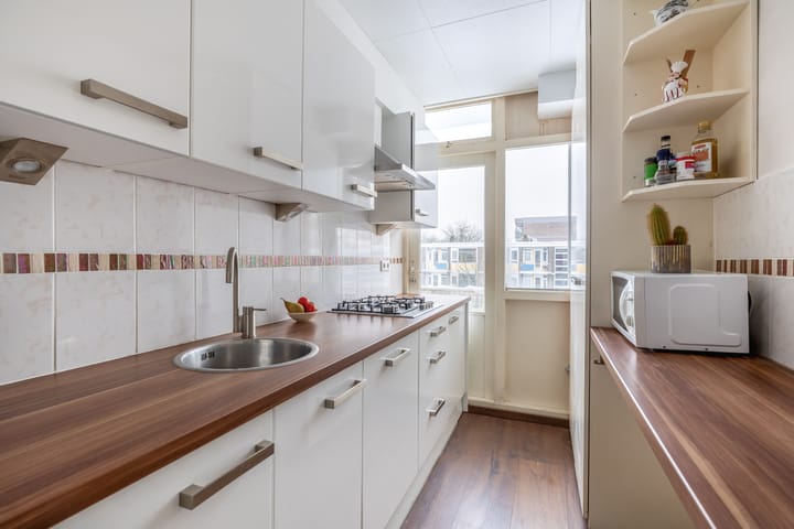 Foto 3 van Generaal S.H. Spoorstraat 389