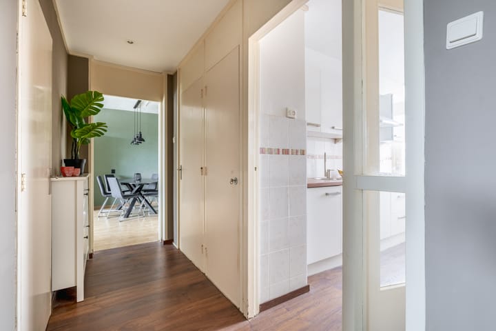 Foto 5 van Generaal S.H. Spoorstraat 389