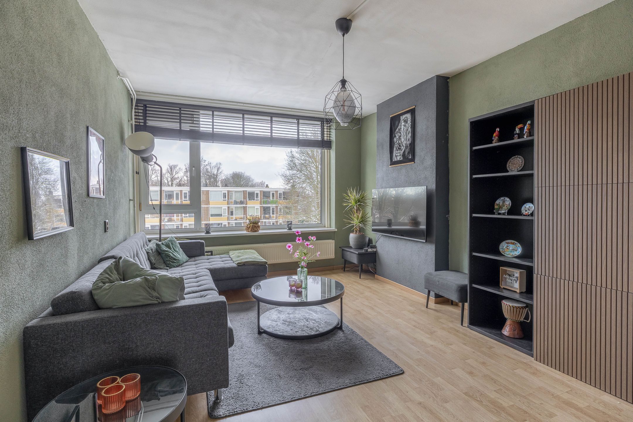 Photo 6 of Generaal S.H. Spoorstraat 389