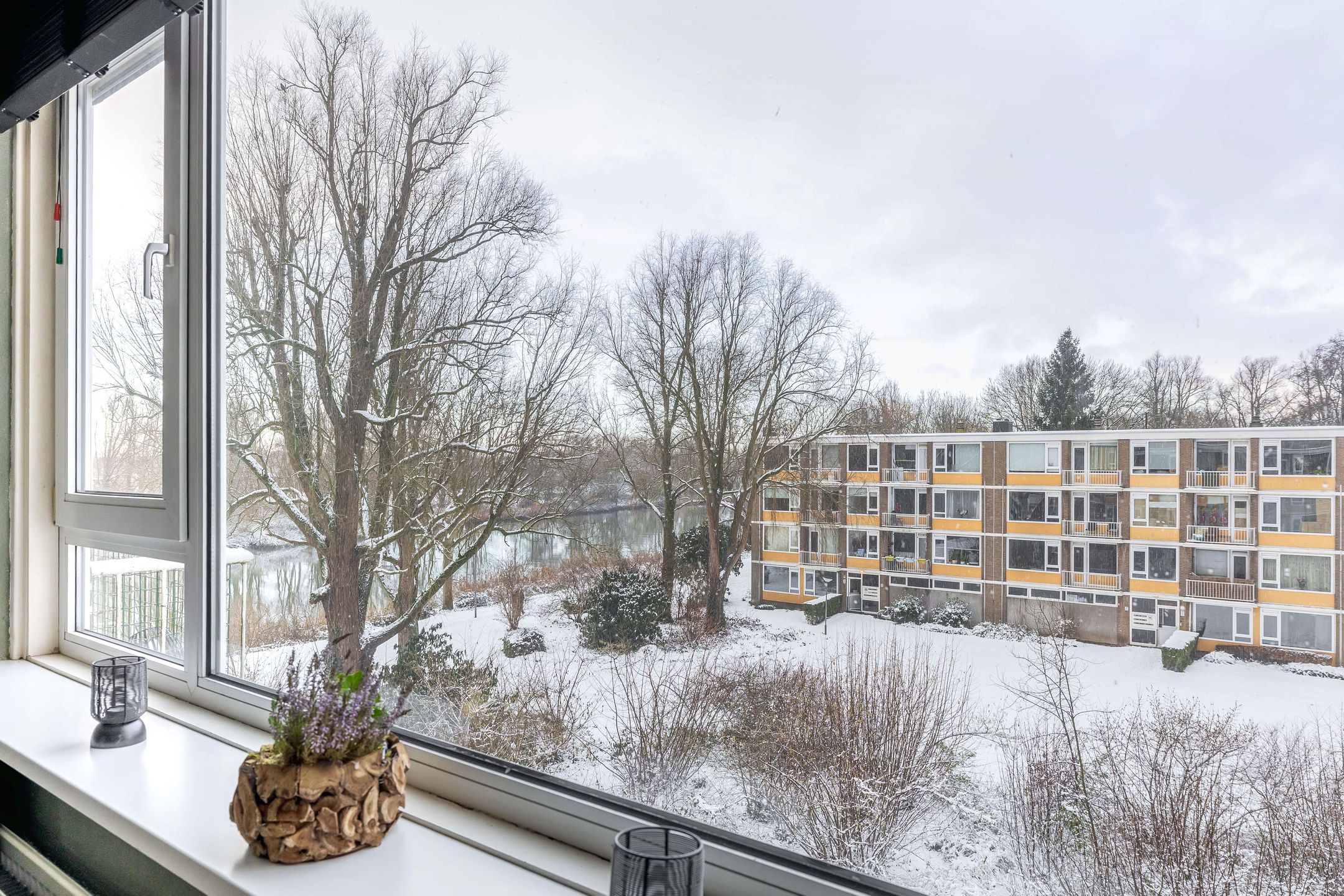 Photo 9 of Generaal S.H. Spoorstraat 389