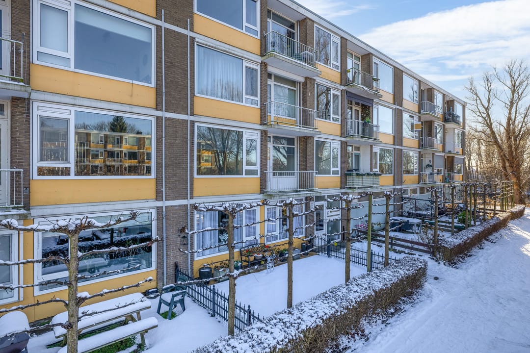 Photo 1 of Generaal S.H. Spoorstraat 389