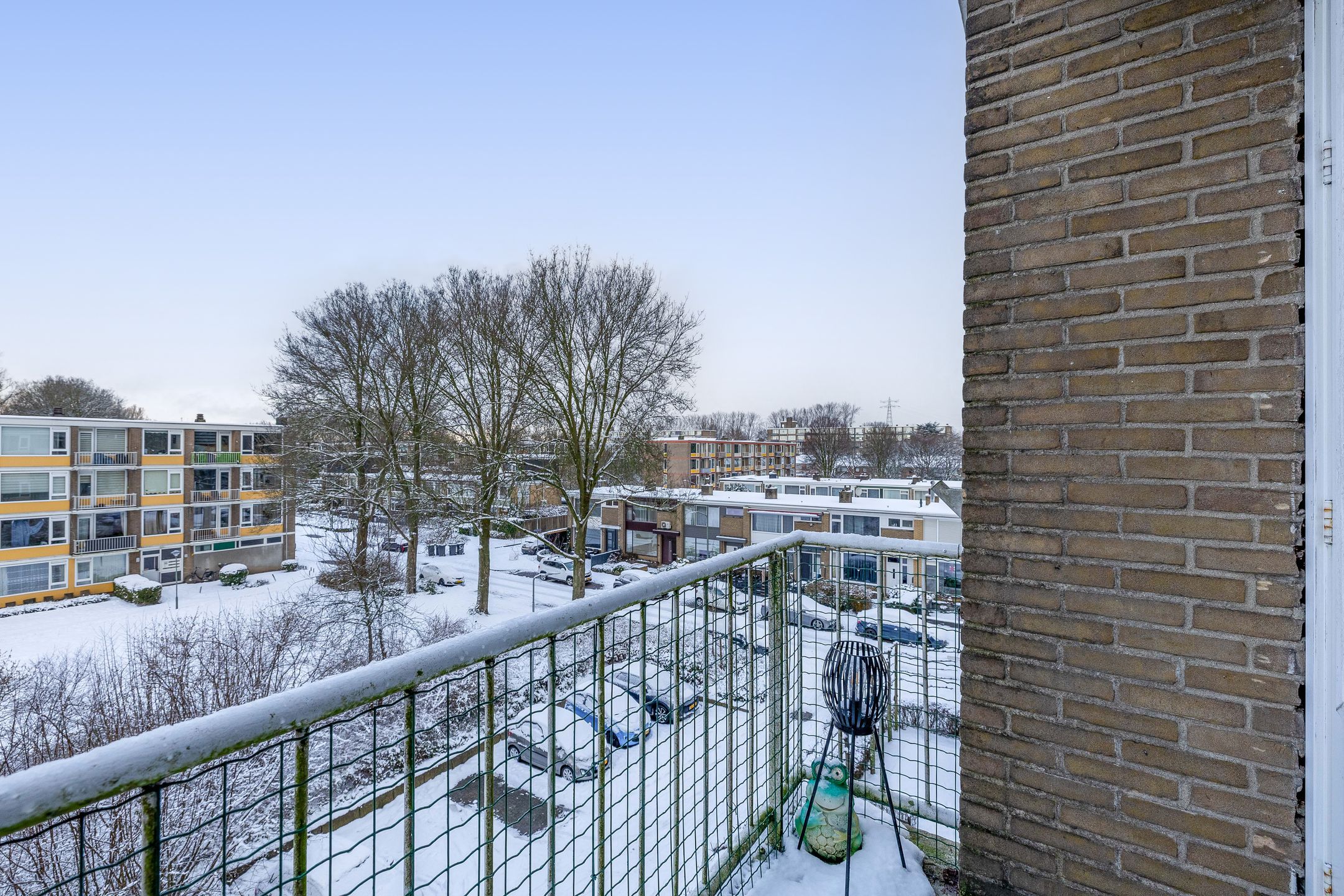 Photo 21 of Generaal S.H. Spoorstraat 389