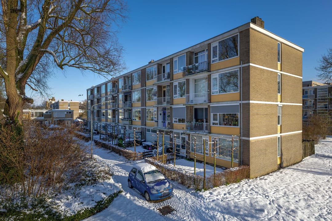 Photo 23 of Generaal S.H. Spoorstraat 389