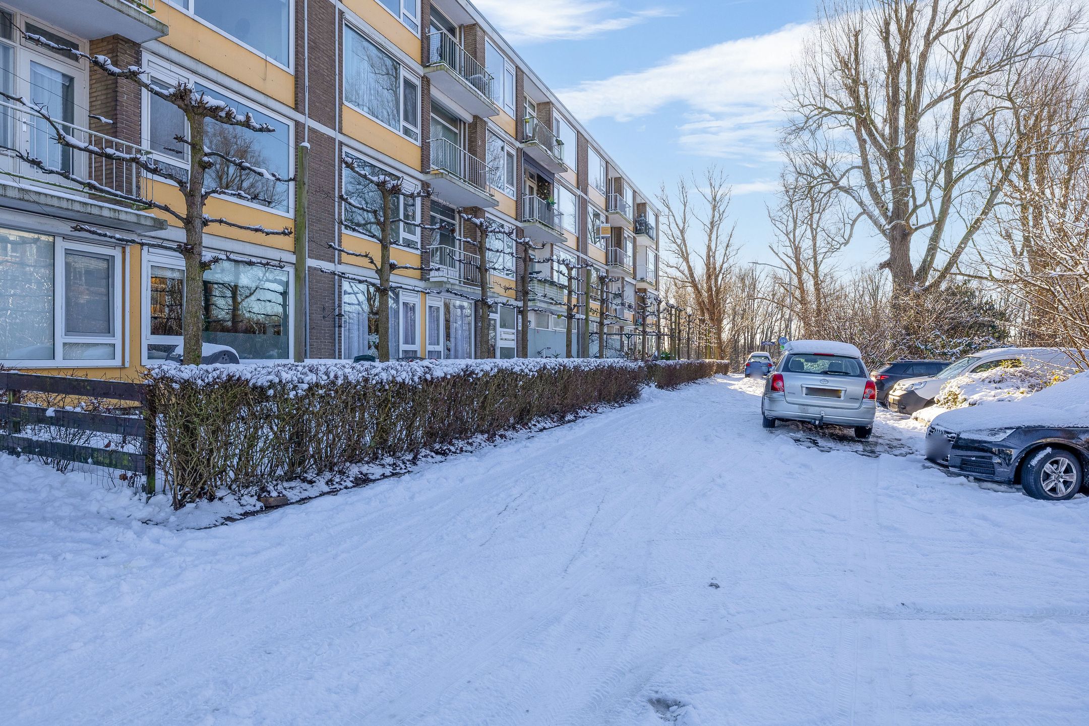 Photo 24 of Generaal S.H. Spoorstraat 389