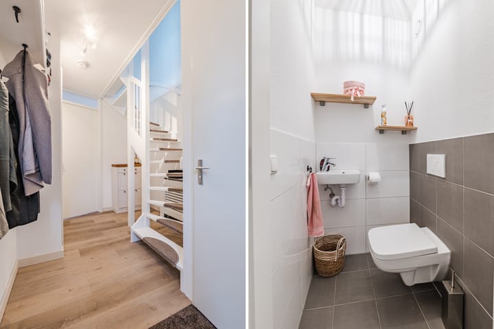 Foto 6 van Feiko Clockstraat 45