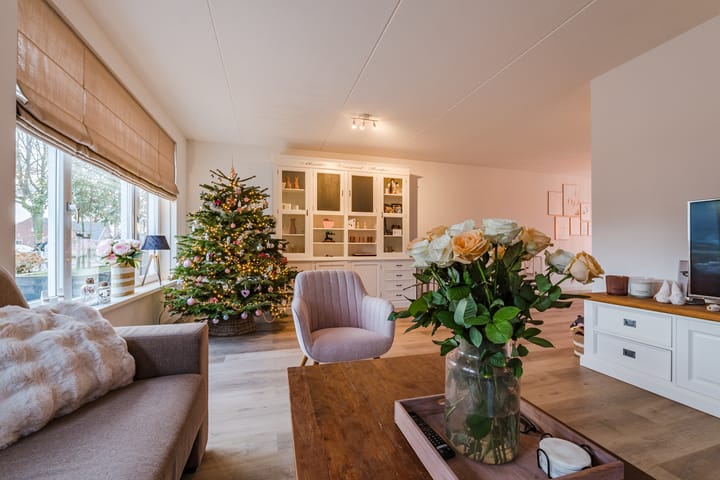 Foto 9 van Feiko Clockstraat 45