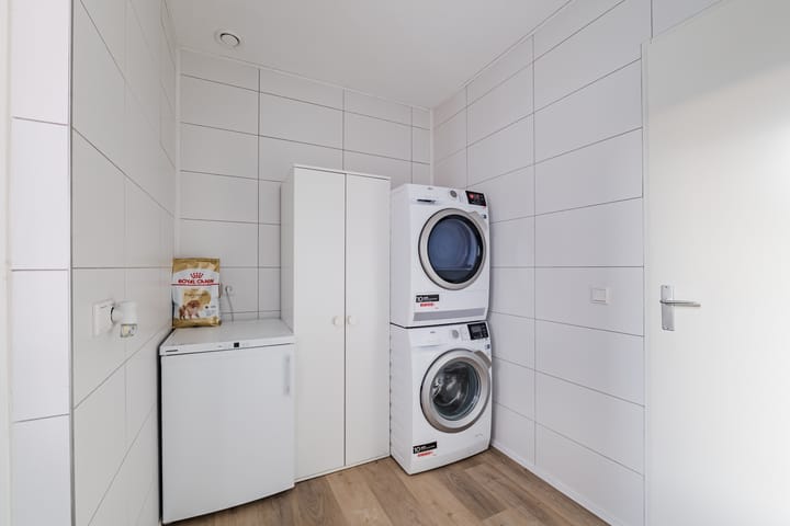 Foto 13 van Feiko Clockstraat 45