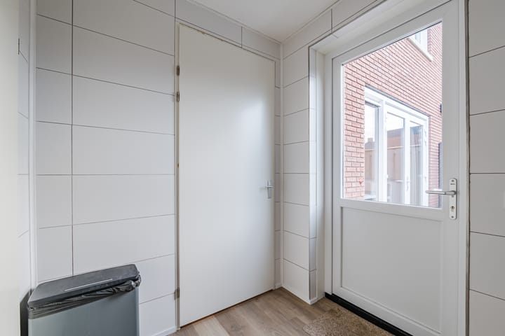 Foto 14 van Feiko Clockstraat 45