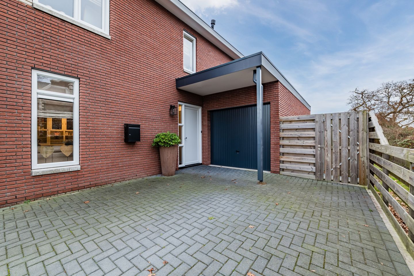 Foto 4 van Feiko Clockstraat 45