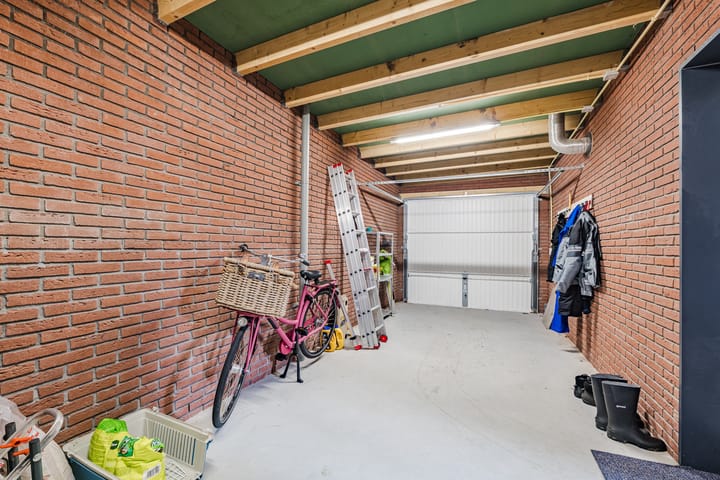 Foto 15 van Feiko Clockstraat 45