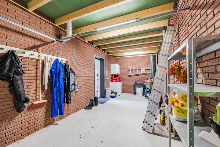 Foto 16 van Feiko Clockstraat 45