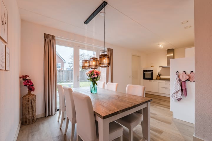 Foto 10 van Feiko Clockstraat 45