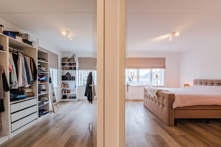 Foto 17 van Feiko Clockstraat 45