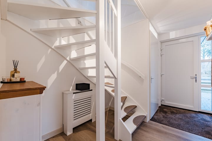 Foto 5 van Feiko Clockstraat 45