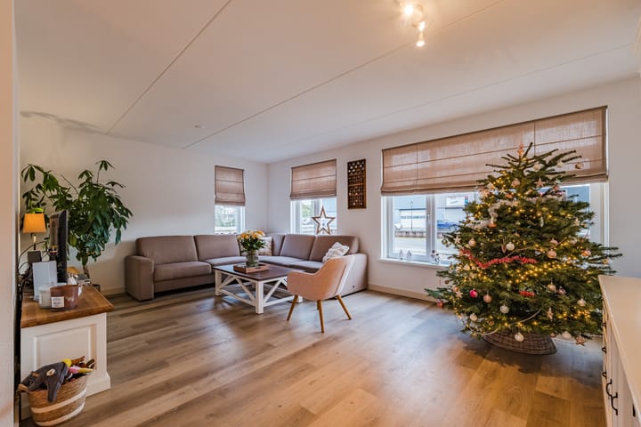 Foto 7 van Feiko Clockstraat 45