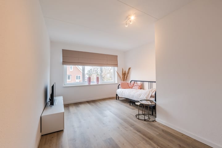 Foto 22 van Feiko Clockstraat 45