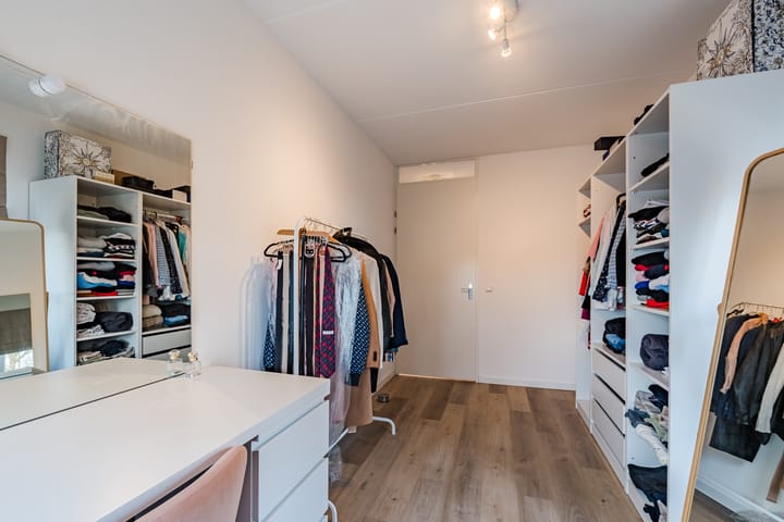 Foto 25 van Feiko Clockstraat 45