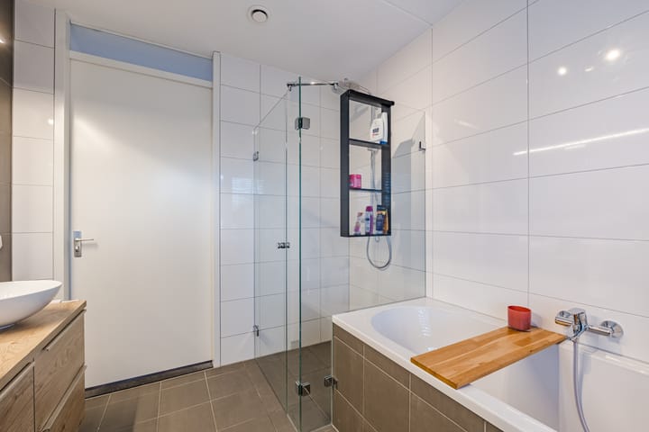 Foto 26 van Feiko Clockstraat 45