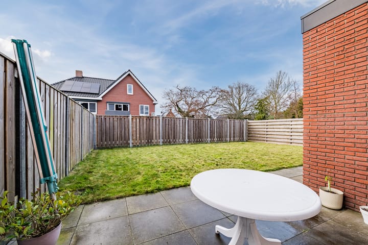 Foto 30 van Feiko Clockstraat 45