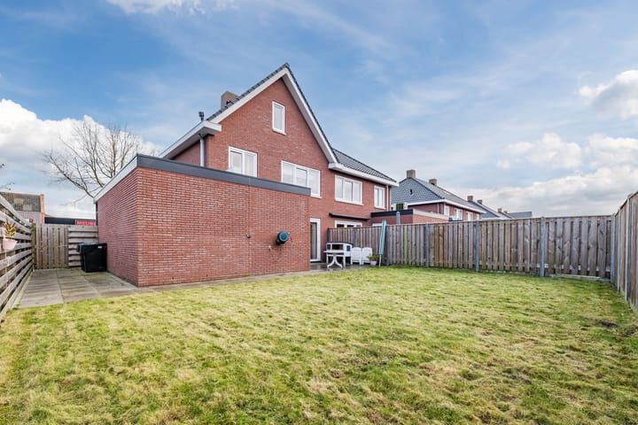 Foto 31 van Feiko Clockstraat 45