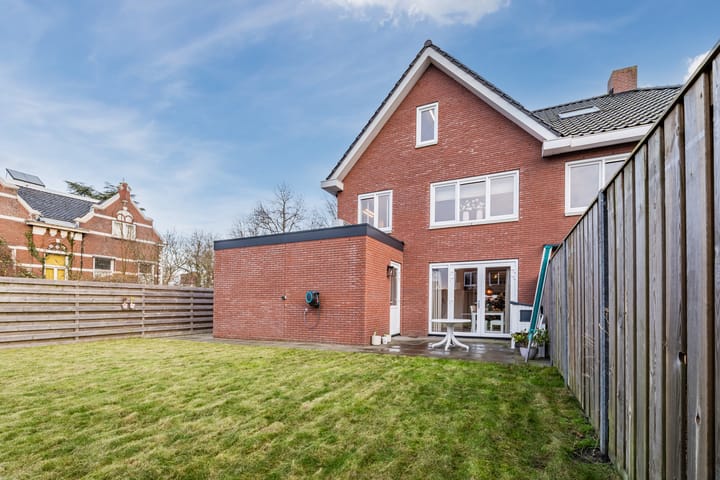 Foto 32 van Feiko Clockstraat 45