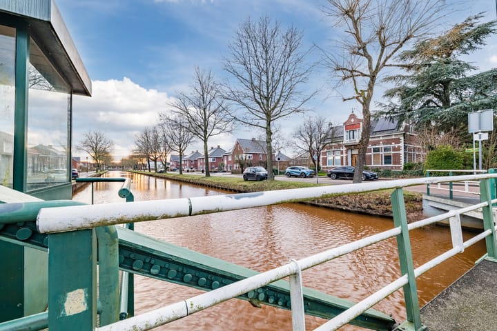 Foto 34 van Feiko Clockstraat 45