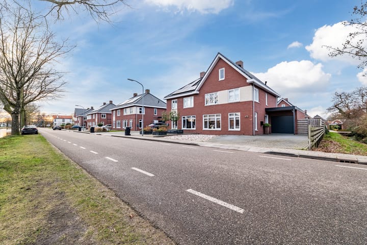 Foto 36 van Feiko Clockstraat 45