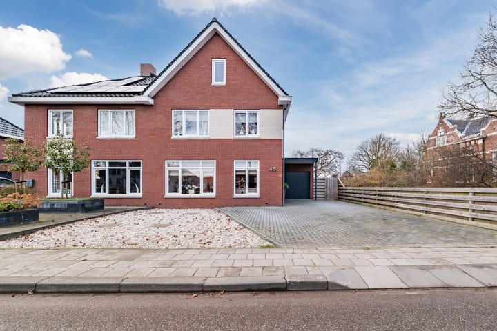 Foto 37 van Feiko Clockstraat 45