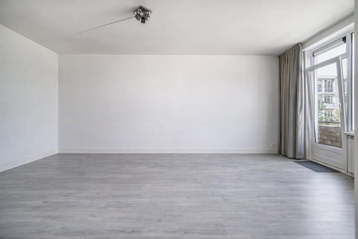 Foto 4 van Paganinidreef 43