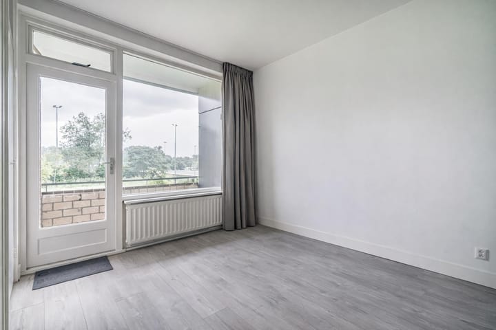 Foto 5 van Paganinidreef 43