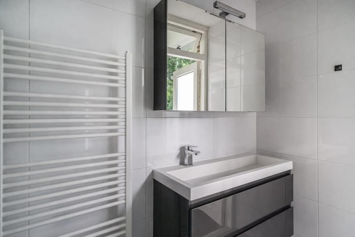 Foto 7 van Paganinidreef 43