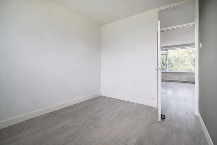 Foto 10 van Paganinidreef 43