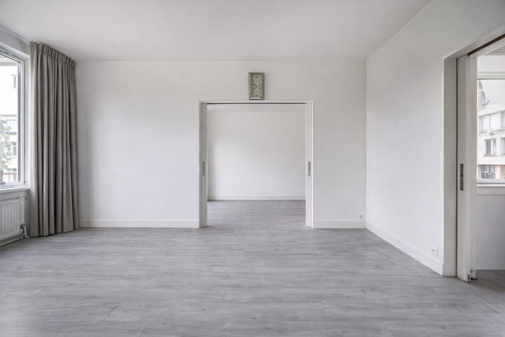 Foto 12 van Paganinidreef 43