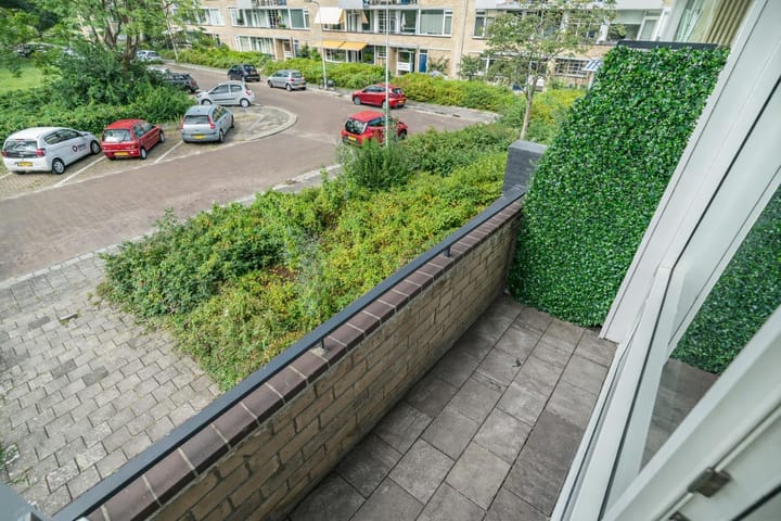 Foto 14 van Paganinidreef 43