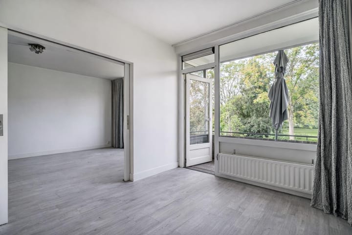 Foto 15 van Paganinidreef 43