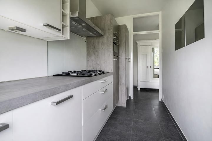 Foto 18 van Paganinidreef 43