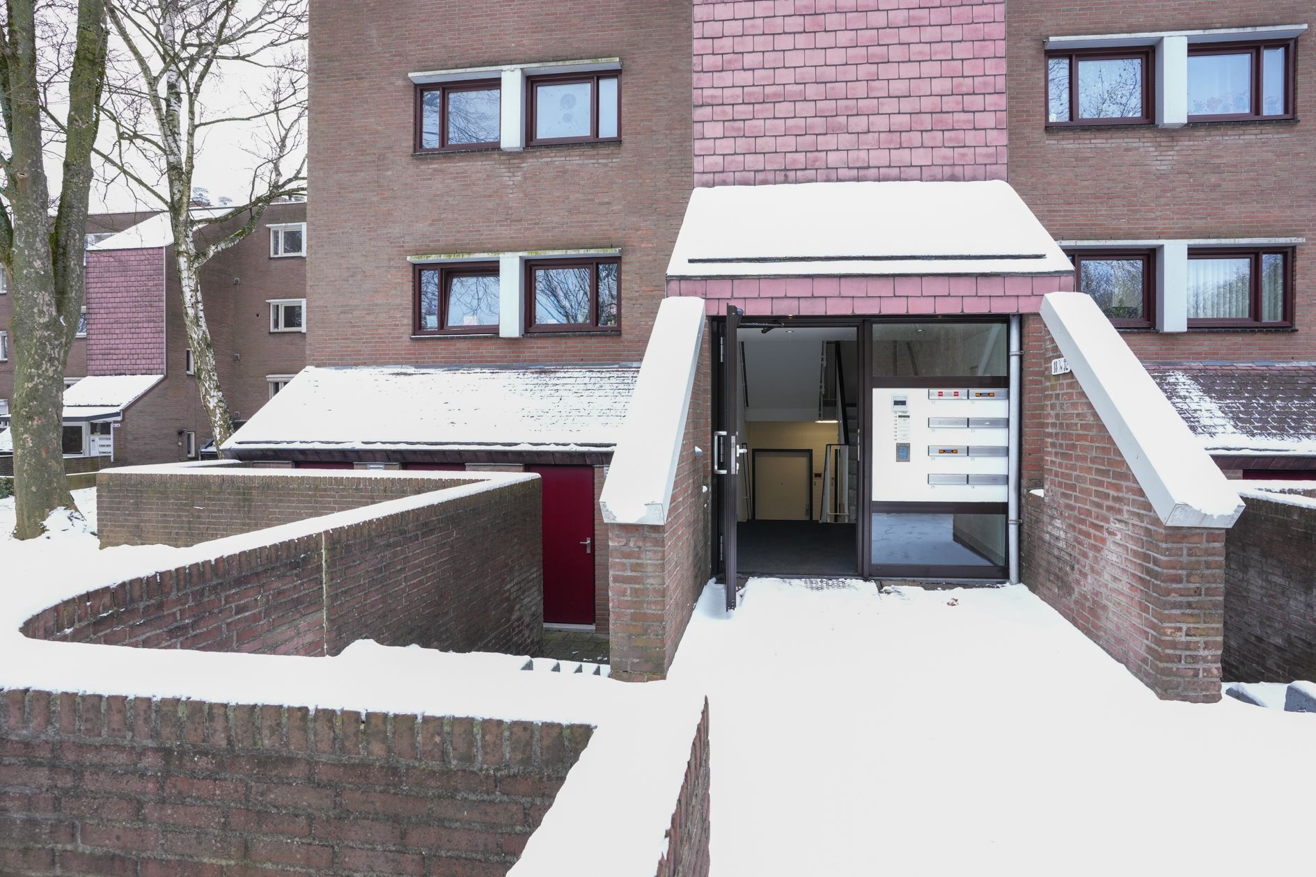 Photo 18 of Barbarapad 30