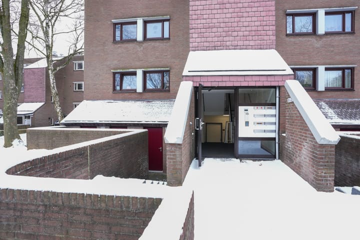 Foto 18 van Barbarapad 30