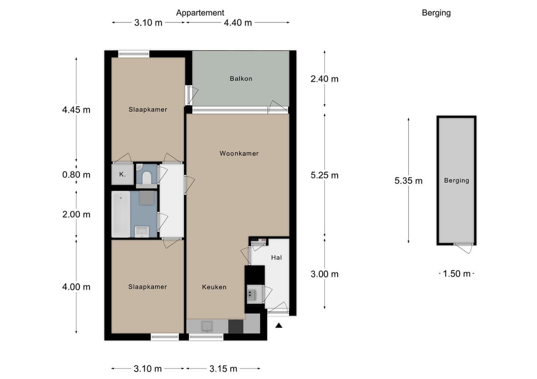 Photo 22 of Barbarapad 30