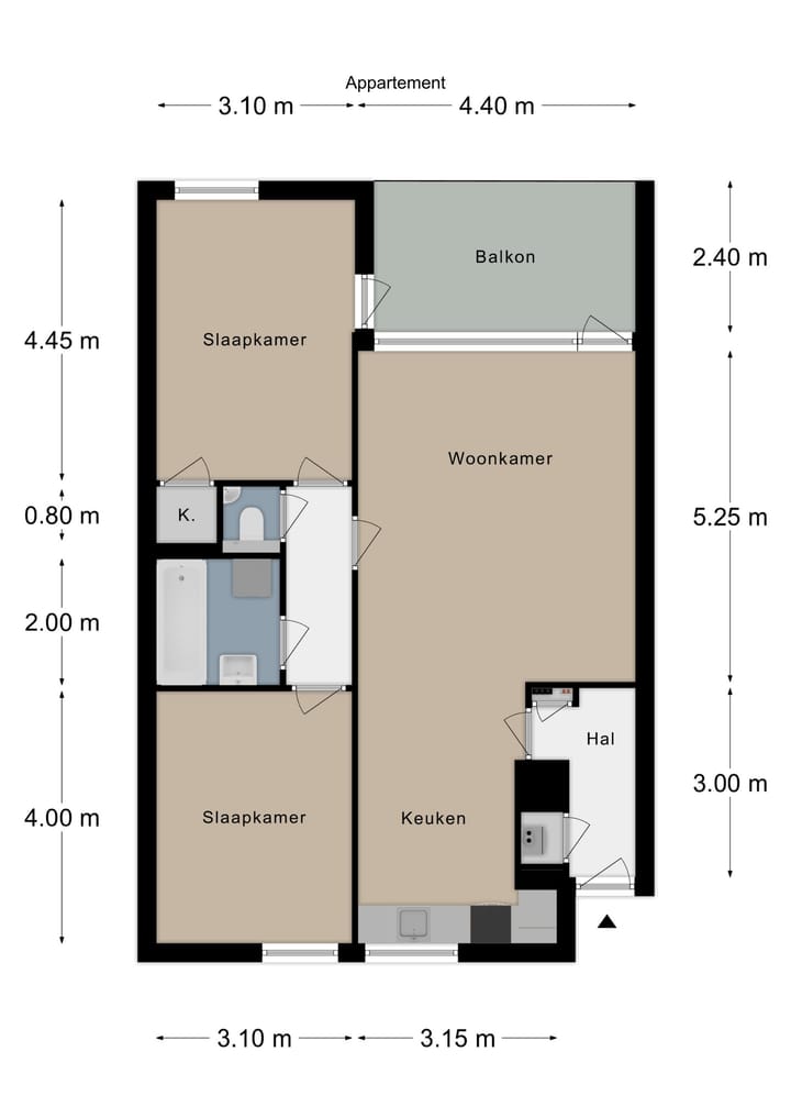 Foto 23 van Barbarapad 30