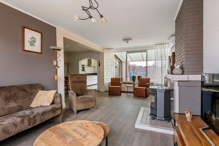 Foto 4 van Marijkestraat 3