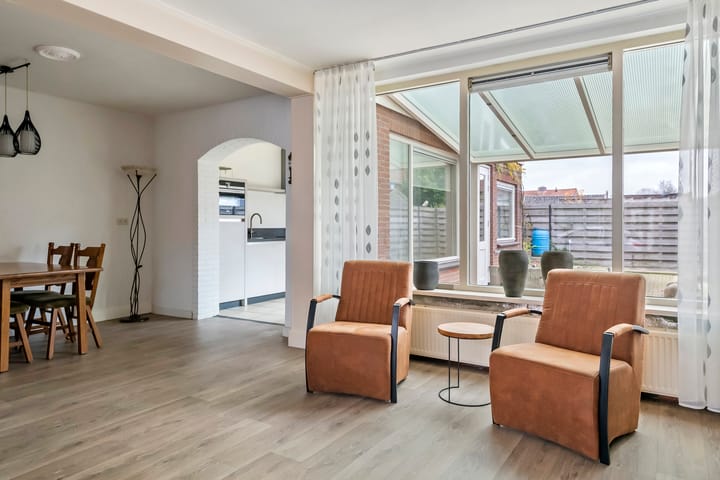 Foto 7 van Marijkestraat 3