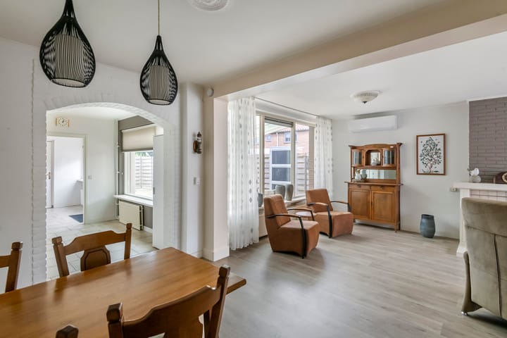 Foto 8 van Marijkestraat 3