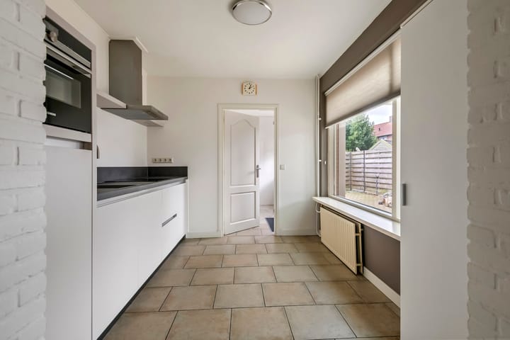 Foto 10 van Marijkestraat 3